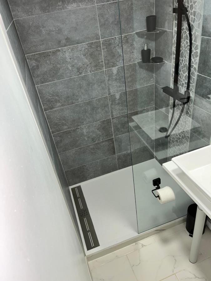 Appartement Centre-Ville Crepy-en-Valois Εξωτερικό φωτογραφία