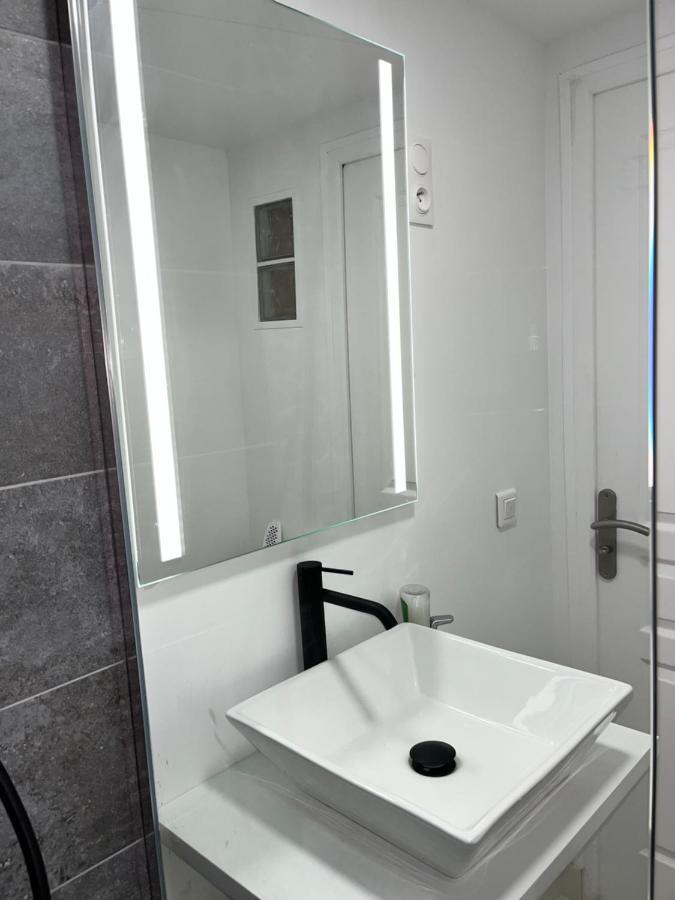 Appartement Centre-Ville Crepy-en-Valois Εξωτερικό φωτογραφία